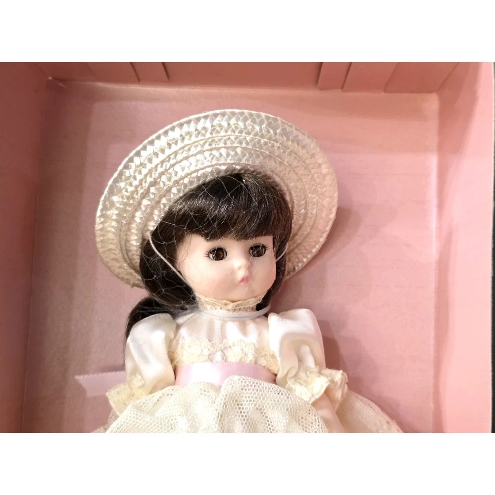 Effanbee product li